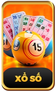 Xổ số 58win
