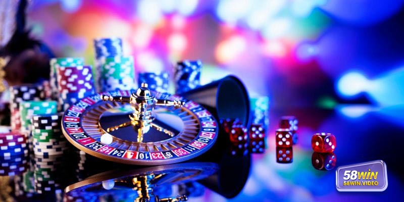 4 bước nhanh gọn gia nhập sảnh casino tại đây