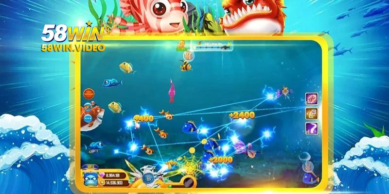 Vài nét về bắn cá Loto 58Win