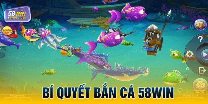 Nắm vững bí quyết săn cá hiệu quả để nâng cao chiến thắng