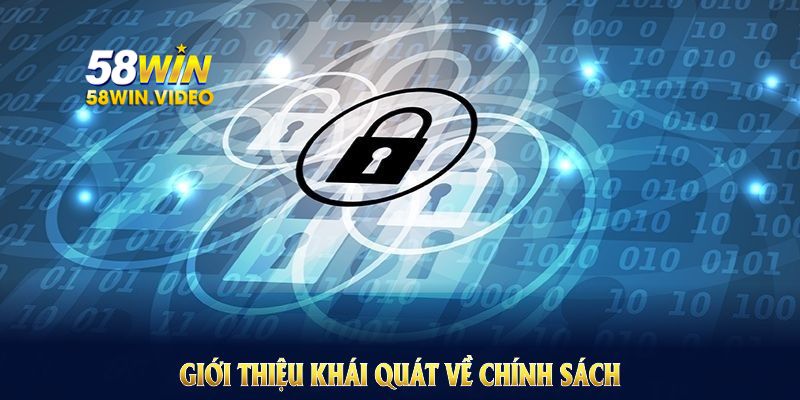 Giới thiệu khái quát về chính sách bảo mật 58Win trong năm 2025