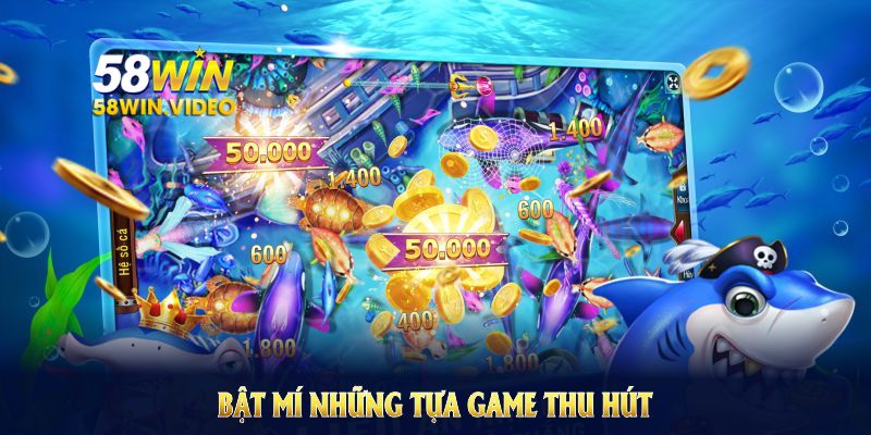 Bật mí những tựa game có được lượt người chơi đông đảo nhất