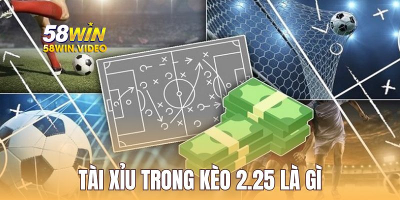 Tài xỉu 2.25 có cách chơi và phần thưởng cực hấp dẫn