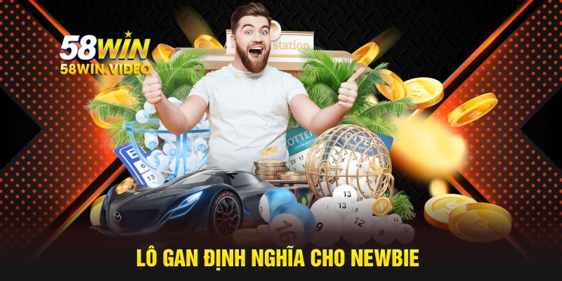 Lô gan định nghĩa cho newbie