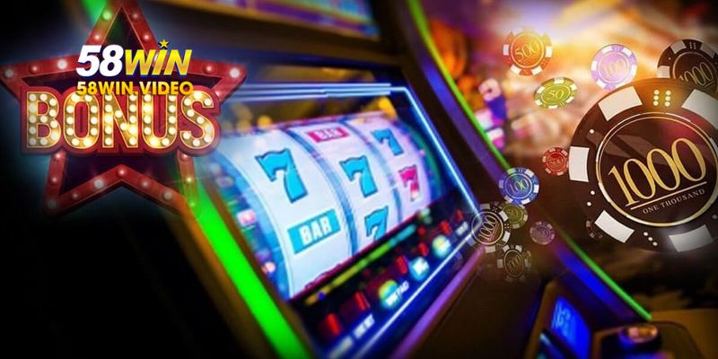 Bỏ túi một số bí kíp quay nổ hũ 58Win ăn nhiều thưởng
