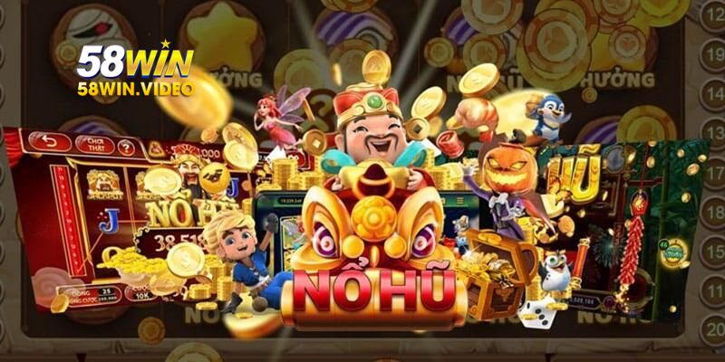 Khái niệm cổng nổ hũ nhà cái