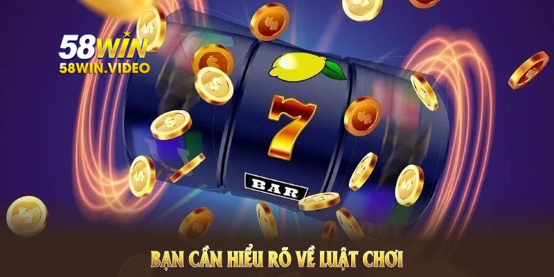 Bạn cần hiểu rõ về luật chơi Nổ Hũ Cây Tứ Quý