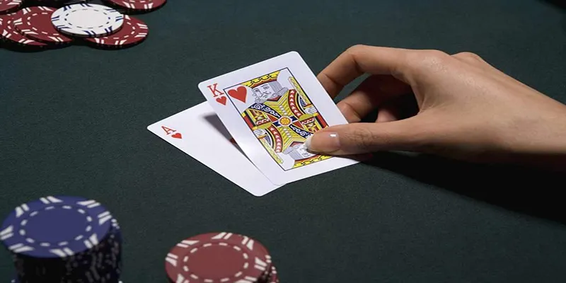 Sảnh Casino có thể khiến hội viên giải trí cả ngày không chán