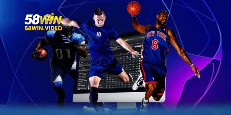 Khái niệm cổng cược sport nhà cái