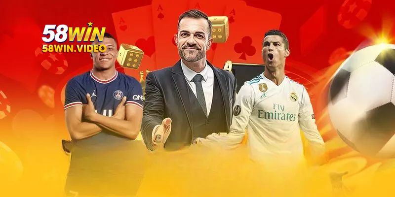 Rút ra một số kinh nghiệm cược vốn thể thao 58Win ăn nhiều tiền
